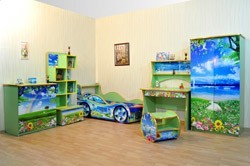 Детская мебель в Кисловодске